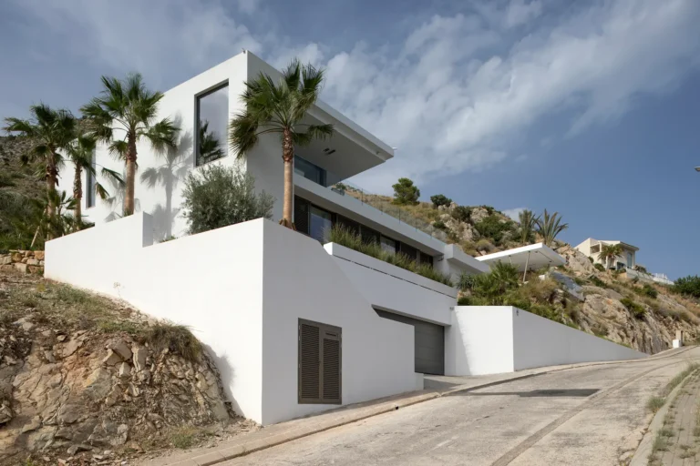 Pasos a seguir para construir un chalet