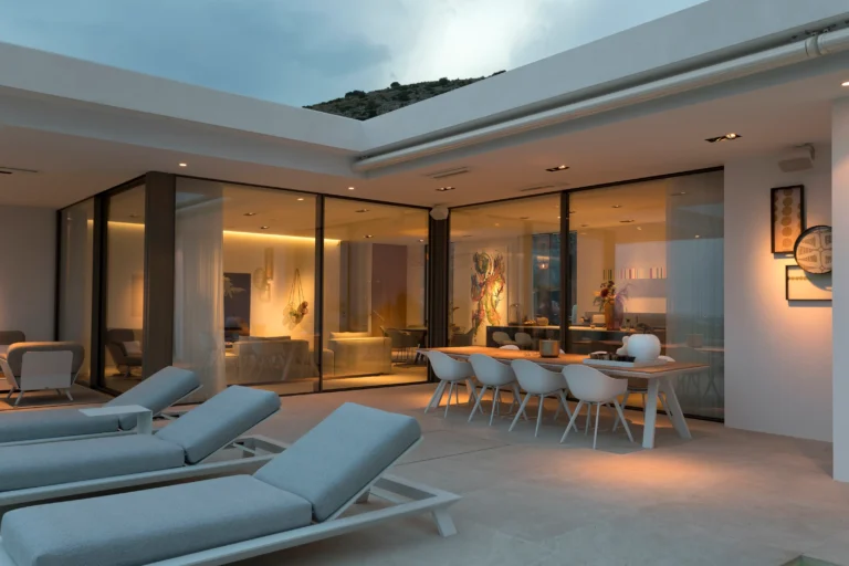 Es necesario un arquitecto para reformar una casa